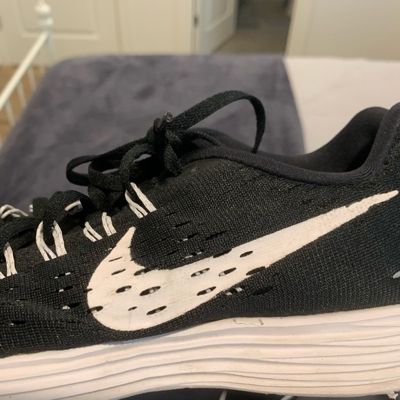 Nike lunarlon sneaker (size 9) - Picture 10 of 10